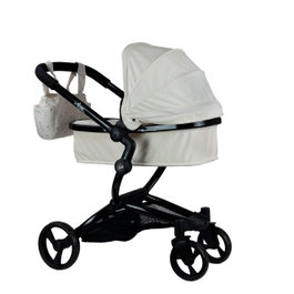 MUÑECAS ARIAS Carro con Capota Urban 40932