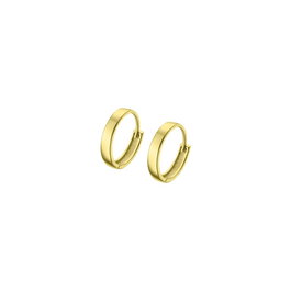 Boucles d´oreilles Femme Lotus AF00083/10 Doré