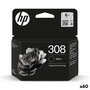 Cartouche d'encre originale HP Nº 308 Noir (60 Unités)