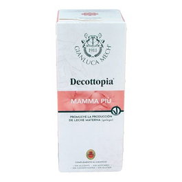 DECOTTOPIA MAMMA-PIU (MAMMA-LAT) 500ml