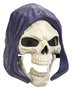 Masters of the Universe 2026 Movie Chronicles réplique Roleplay Masque de Skeletor *ALLEMAND*