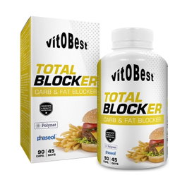 Vit.O.Best Total Blocker 90 capsules