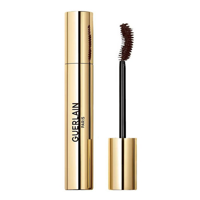 Mascara NOIR G #02 Brun 6,5g - Guerlain Mascara NOIR G #02 Brun 6,5g - Guerlain