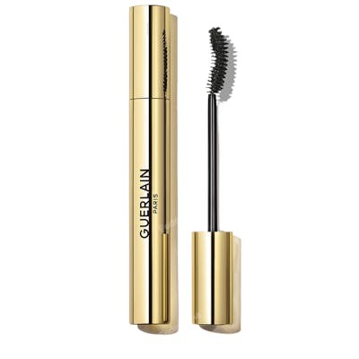 Guerlain NOIR G Mascara 02-brun