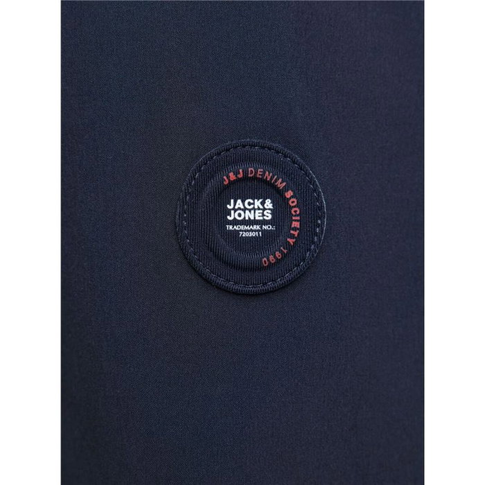 Veste Jack & Jones Jjbrook Bomber Bleu foncé XS