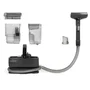 Livoo DOH148V Nettoyeur vapeur multi-surfaces 1800 W