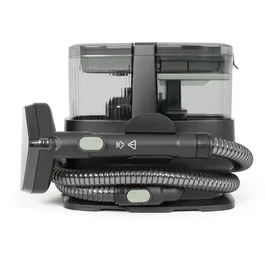 Livoo DOH148V Nettoyeur vapeur multi-surfaces 1800 W