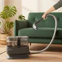 Livoo DOH148V Nettoyeur vapeur multi-surfaces 1800 W