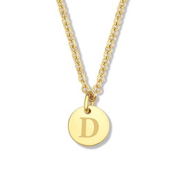 Pendentif Femme CO88 Collection 8CN-26141 Doré