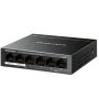 Mercusys MS106P Switch 6 ports