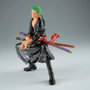 Banpresto One Piece King Of Artist Roronoa Zoro Special Ver. 18cm