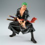 Banpresto One Piece King Of Artist Roronoa Zoro Special Ver. 18cm