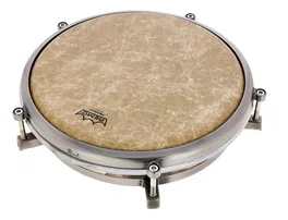 Pearl Conga Travel 12.5" Pearl – Tambour portatif