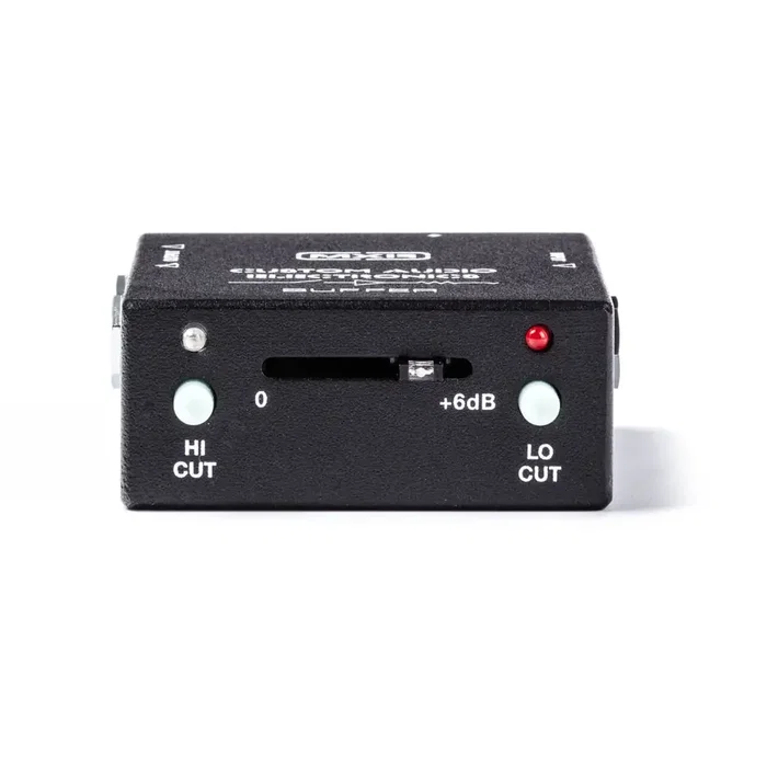 MXR CAE Buffer