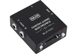 MXR MXR® FX Buffer
