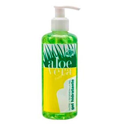 PLANTIS Gel Aloe Vera Plantis 250ml PLANTIS Gel Aloe Vera Plantis 250ml