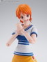 Bandai Tamashii Nations S.H. Figuarts Nami Romance Dawn 14 cm