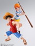 Bandai Tamashii Nations S.H. Figuarts Nami Romance Dawn 14 cm
