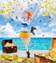 Bandai Tamashii Nations S.H. Figuarts Nami Romance Dawn 14 cm