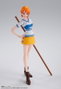Bandai Tamashii Nations S.H. Figuarts Nami Romance Dawn 14 cm