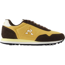 Chaussures casual homme Le coq sportif Astra_2 Marron Clair