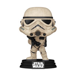 Funko Star Wars POP! Vinyl Sandtrooper (Deleted Scenes)