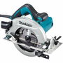 Scie circulaire Makita HS7611J 1600 W Ø 19 cm 240 V 190 mm