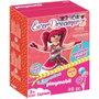 Playmobil Everdreamerz Starleen Candy World - Personnage avec 7 surprises, à partir de 7 ans