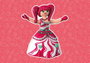 Playmobil Everdreamerz Starleen Candy World - Personnage avec 7 surprises, à partir de 7 ans