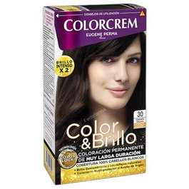 EUGENE PERMA COLORCREM Coloration Permanente