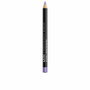 Nyx Professional Make Up Slim Crayon Yeux Lavande Chatoyante