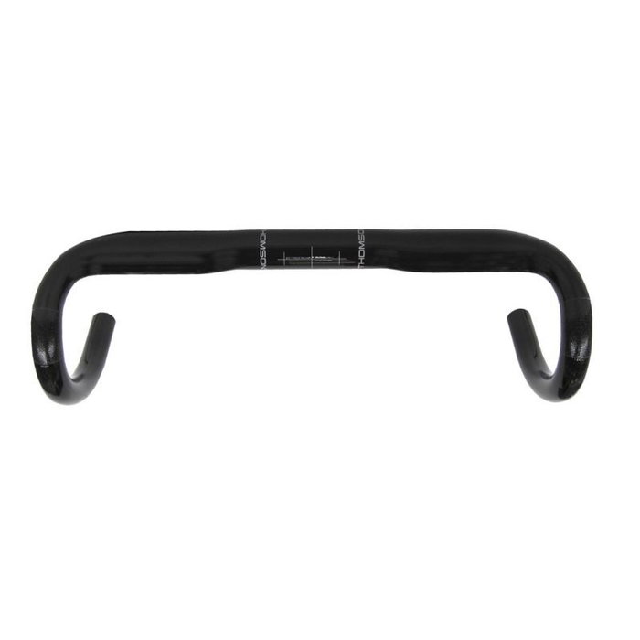 Thomson Manillar de route en carbone 420 mm 31,8 mm Thomson Manillar de route en carbone 420 mm 31,8 mm
