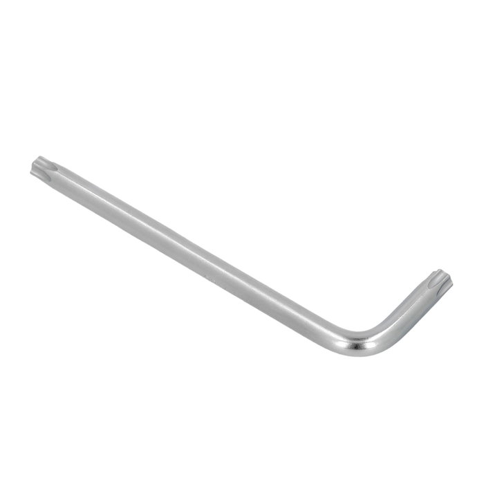WOLFPACK LINEA PROFESIONAL Clé Torx inviolable longue T27