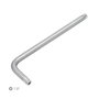 WOLFPACK LINEA PROFESIONAL Clé Torx inviolable longue T27