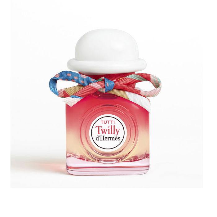 Hermès TUTTI TWILLY D'HERMÈS Eau de Parfum Vapo pour Femme 50 ml Hermès TUTTI TWILLY D'HERMÈS Eau de Parfum Vapo pour Femme 50 ml