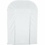 Looping Matelas à langer BCLPC Blanc