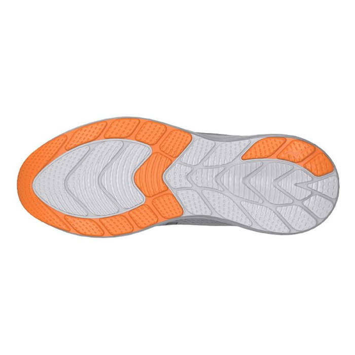 Chaussures de Running pour Adultes Mizuno Enerzy Runnerz 2 Gris 44
