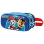 KARACTERMANIA Fourre-tout 3D Patrouille Canine Bleu