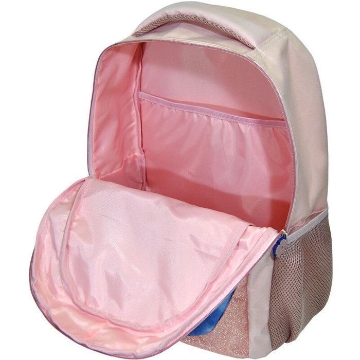 Disney - Sac à dos Stitch 42 cm - Mochila pour enfants