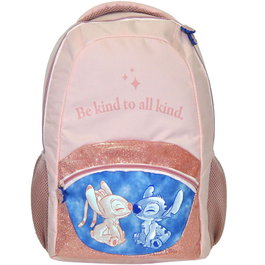 Disney - Sac à dos Stitch 42 cm - Mochila pour enfants