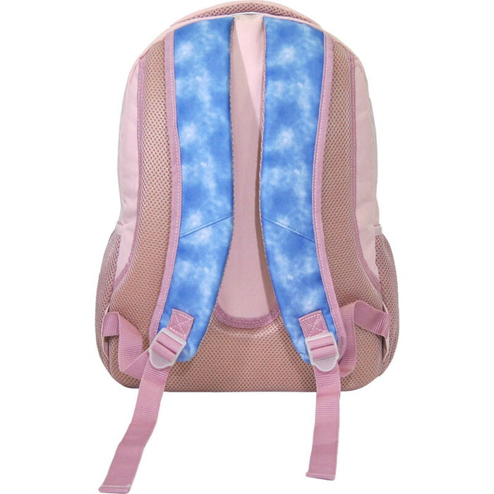 Disney - Sac à dos Stitch 42 cm - Mochila pour enfants