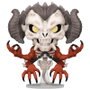 Funko Figurine POP Vinyl Diablo IV Mephisto - 9 cm avec Boîte Cadeau