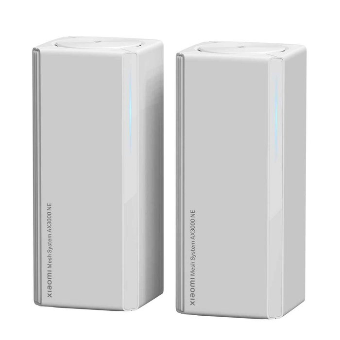 Xiaomi Chargeur d'ordinateur portable Mesh System AX3000 NE 500 W Xiaomi Chargeur d'ordinateur portable Mesh System AX3000 NE 500 W