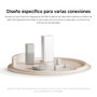 Xiaomi Chargeur d'ordinateur portable Mesh System AX3000 NE 500 W
