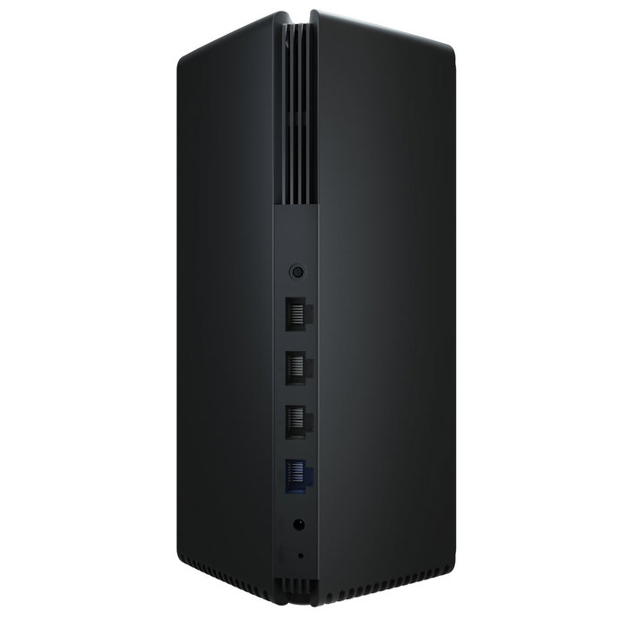 Xiaomi Chargeur d'ordinateur portable Mesh System AX3000 NE 500 W Xiaomi Chargeur d'ordinateur portable Mesh System AX3000 NE 500 W