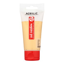 Talens Art Creation Peinture Acrylique Tube 75 ml Or 801