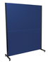 Piqueras y Crespo Paravent BALI200 Blue marine