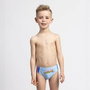 Cerdá Slip Baño Spidey Bleu clair, 3 Ans