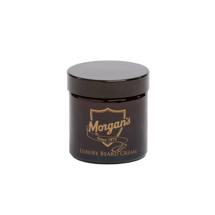 Morgan Luxury Beard Cream 100ml Morgan Luxury Beard Cream 100ml