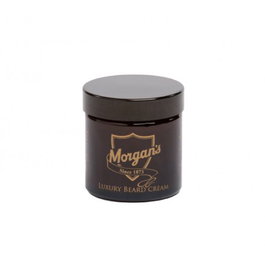 Morgan Luxury Beard Cream 100ml